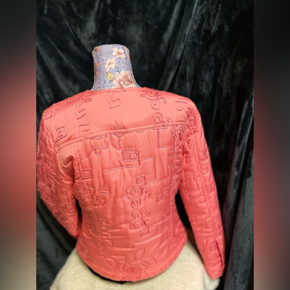 Ruby rd jacket - Picture 3 of 5